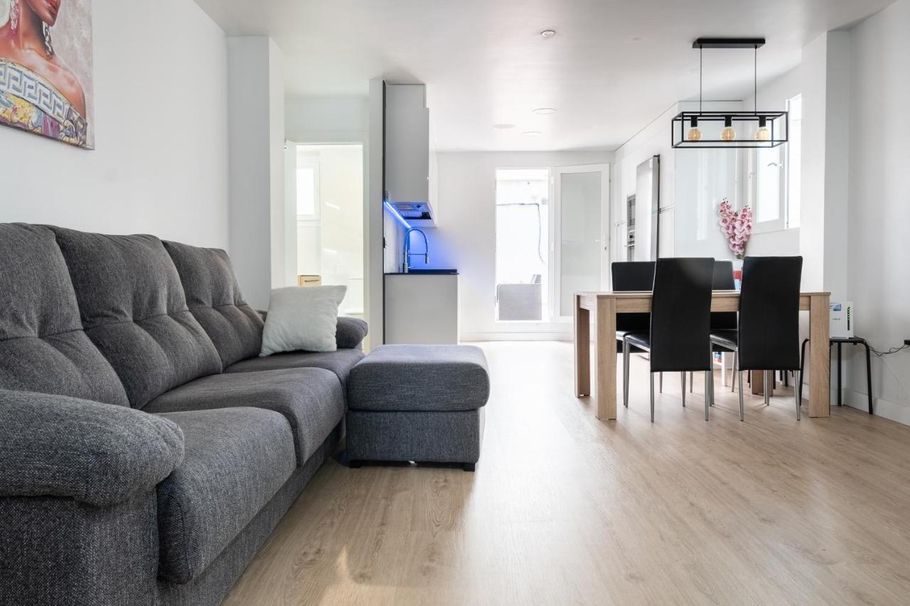 - Spacious Sanctuary In The Heart Of Valencia! - Valência Exterior foto