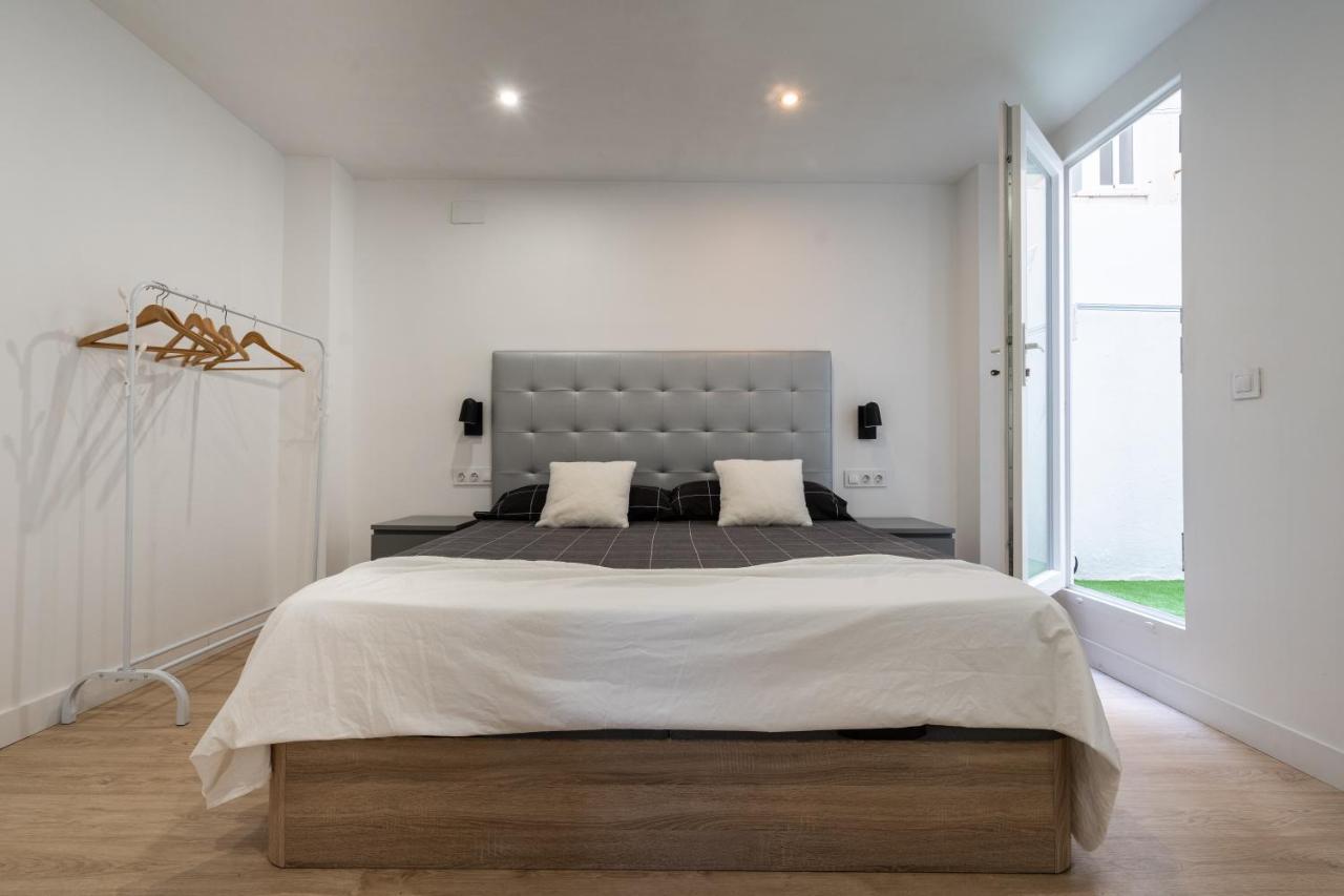 - Spacious Sanctuary In The Heart Of Valencia! - Valência Exterior foto