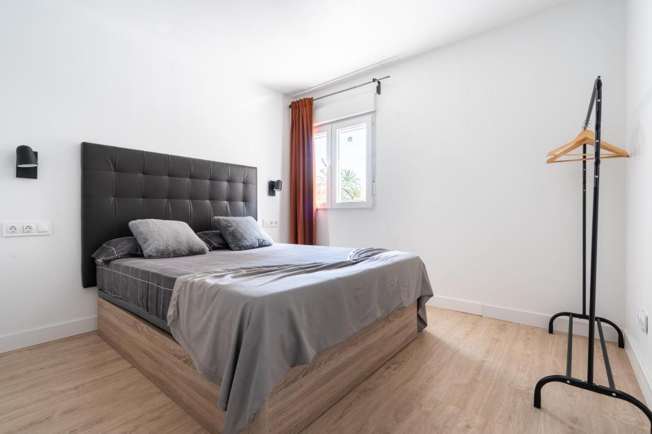 - Spacious Sanctuary In The Heart Of Valencia! - Valência Exterior foto
