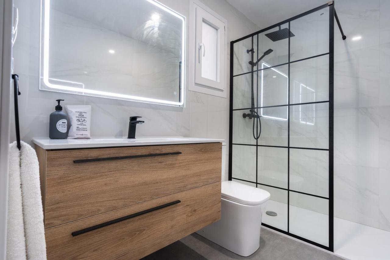 - Spacious Sanctuary In The Heart Of Valencia! - Valência Exterior foto