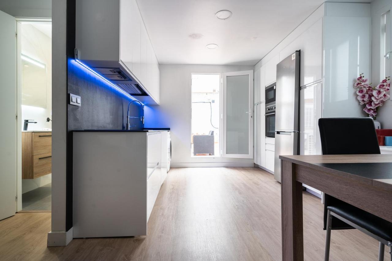 - Spacious Sanctuary In The Heart Of Valencia! - Valência Exterior foto