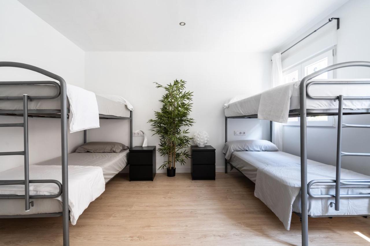 - Spacious Sanctuary In The Heart Of Valencia! - Valência Exterior foto