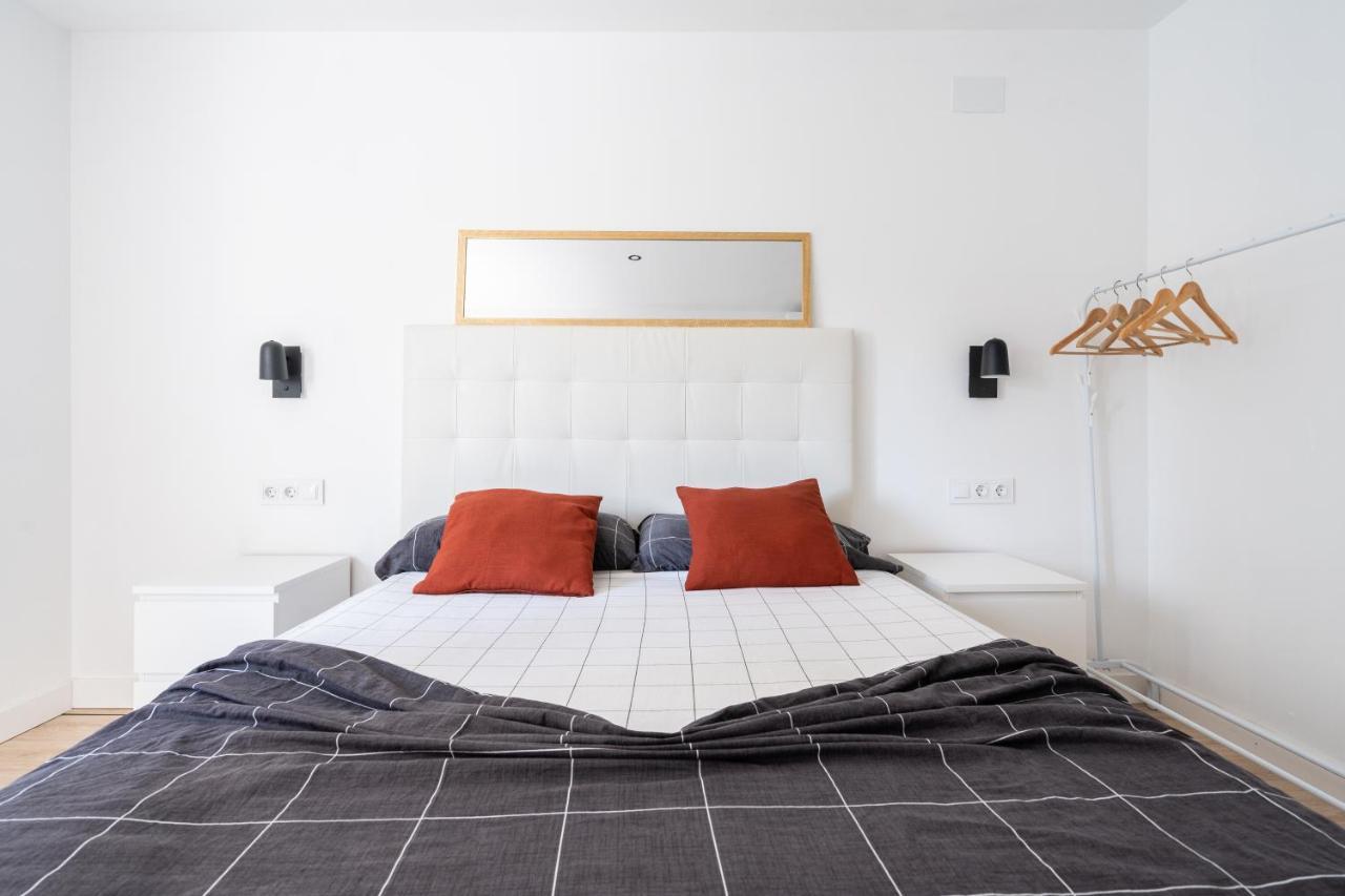 - Spacious Sanctuary In The Heart Of Valencia! - Valência Exterior foto