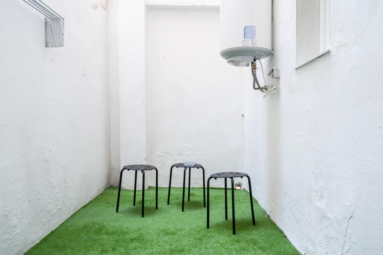 - Spacious Sanctuary In The Heart Of Valencia! - Valência Exterior foto